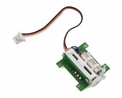 Budget π Ares AZSZ2478C Cyclic Servo (Optim 80 CP) β