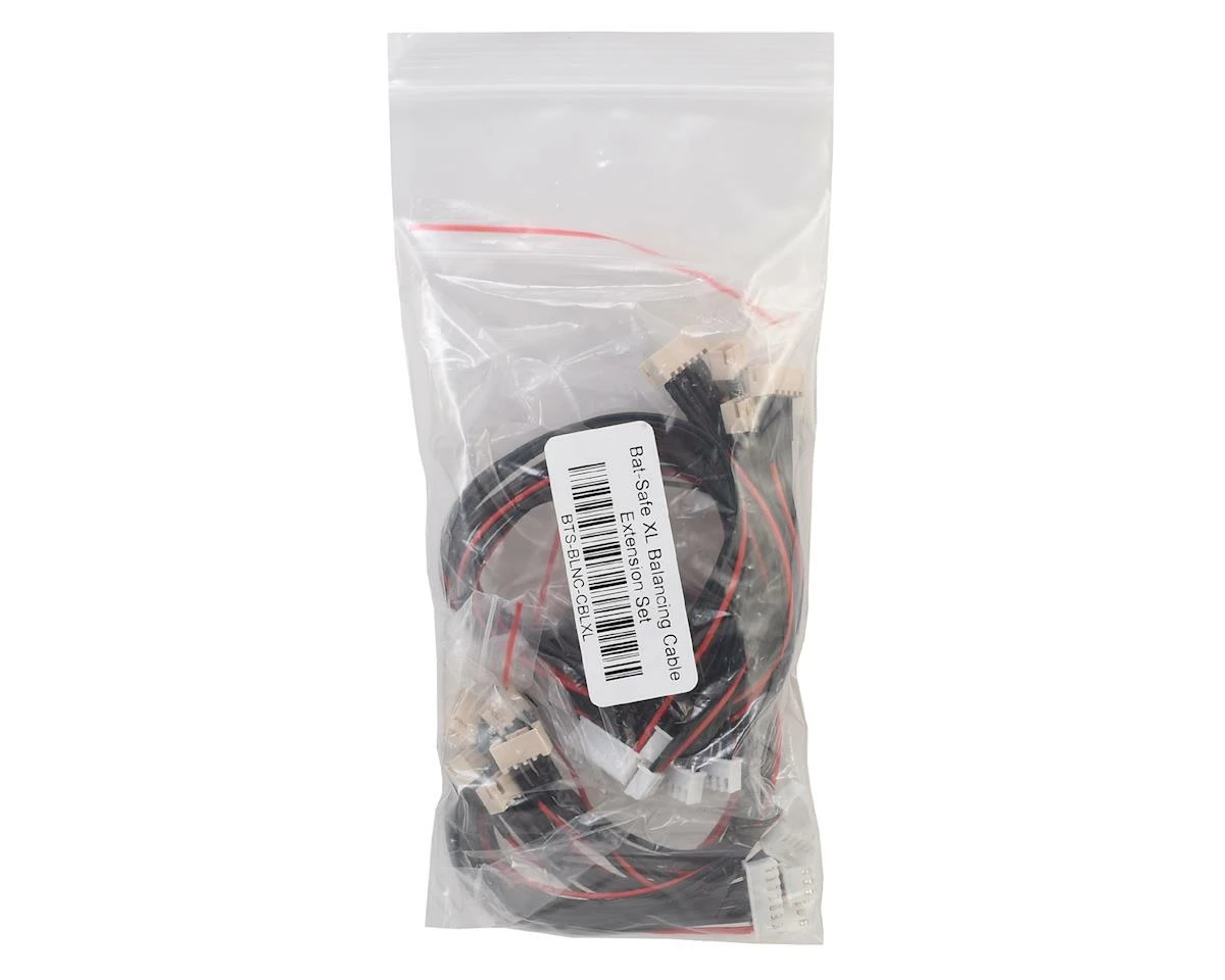 Hot Sale ๐ Bat-Safe XL Balancing Cable Extension Set ๐ 2 Hot Sale ๐ Bat-Safe XL Balancing Cable Extension Set ๐ - Image 2
