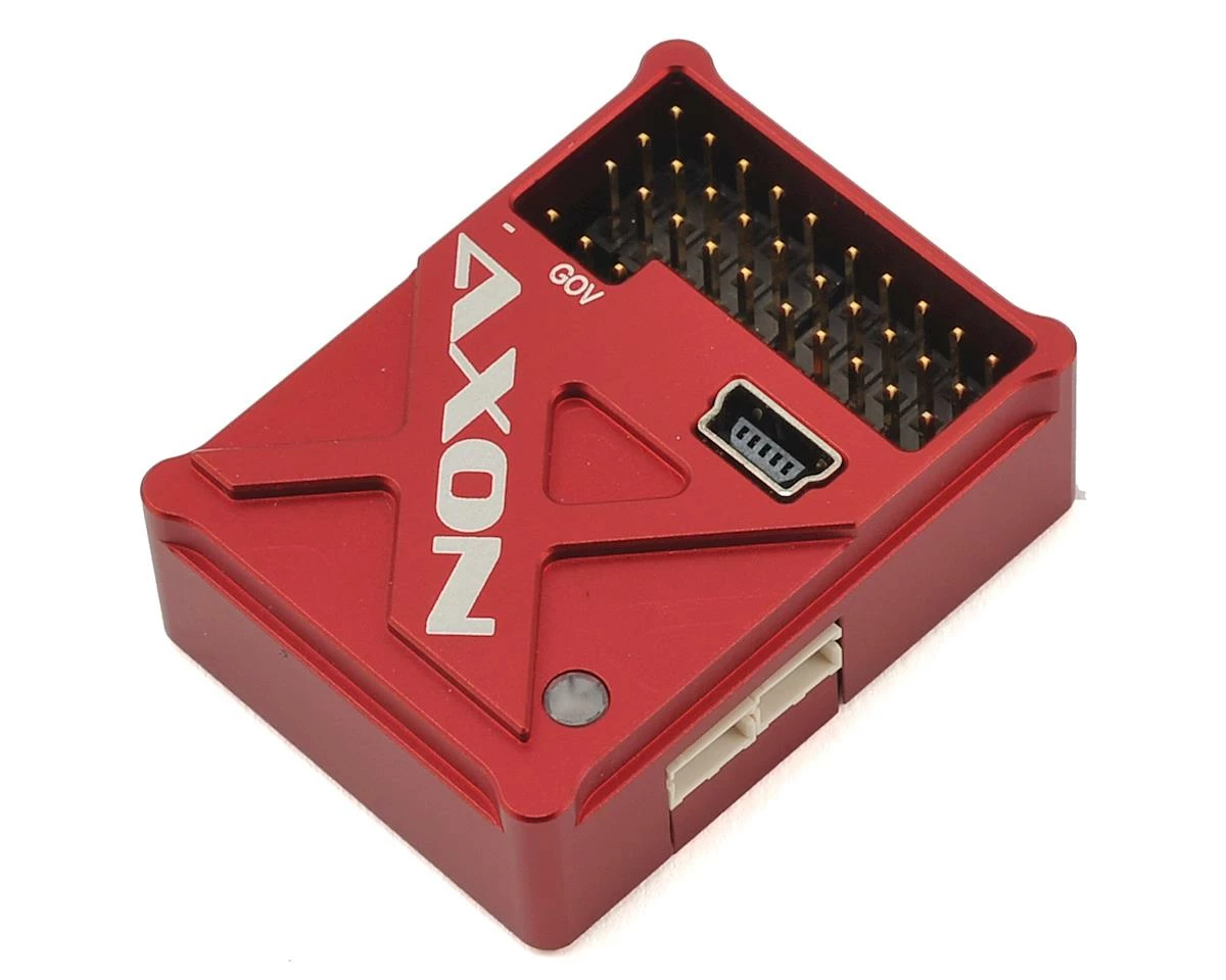 New βοΈ Bavarian Demon Axon 3-Axis Flybarless Gyro System π― 1 New βοΈ Bavarian Demon Axon 3-Axis Flybarless Gyro System π―