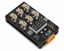 Buy 🛒 BetaFPV 1s Charger Board (MCX/PH2.0) ⌛