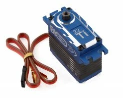 Top 10 ❤️ BK Servo BK-9001HV Brushless Metal Gear Digital Standard Cyclic Servo 😀