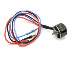 Hot Sale 🌟 Blade 230 S Tail Motor (3600Kv) 👏