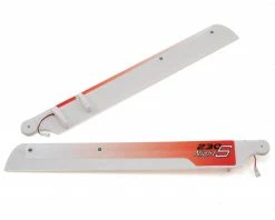 Outlet 🧨 Blade 230 S Night Blade Set 🤩