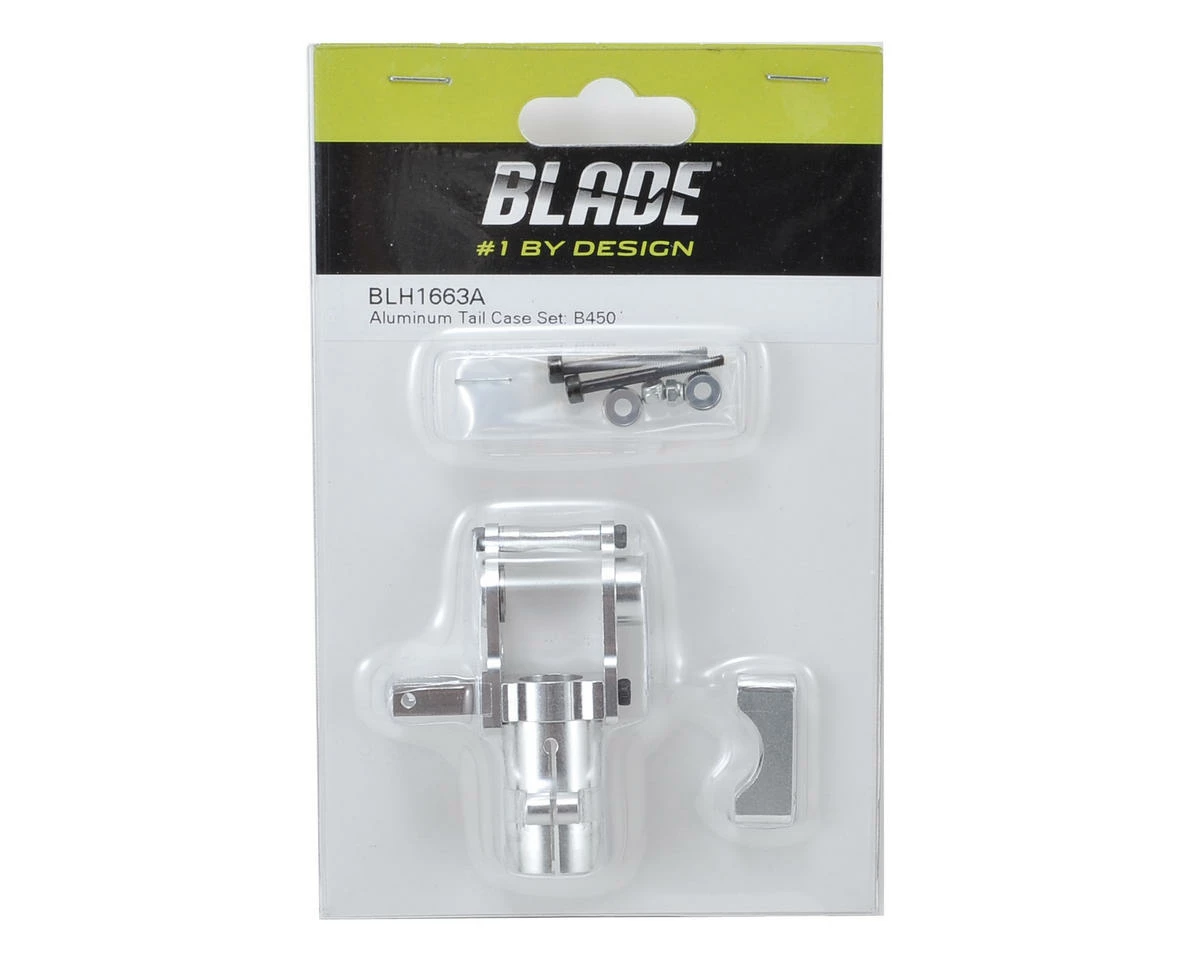 Wholesale π Blade Aluminum Tail Case Set π 2 Wholesale π Blade Aluminum Tail Case Set π - Image 2