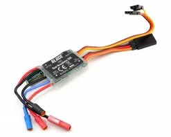 Hot Sale 🔥 Blade Helicopter Dual Brushless ESC 🥰