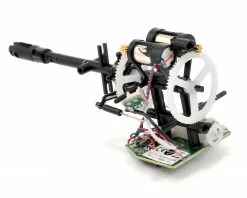 Promo 🤩 Blade Main Frame Flight Module 👏