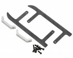 Top 10 🔥 Blade 180 CFX Carbon Fiber Landing Gear 🛒