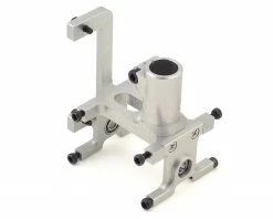 Flash Sale 🤩 Blade 180 CFX Aluminum Front Tailboom Case 👏