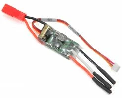 Promo ⭐ Blade Trio 180 CFX Castle Creations 15A Blade ESC 🔥