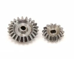 Best Sale ❤️ Blade 130 X Metal Rear Tail Gear Set 🥰