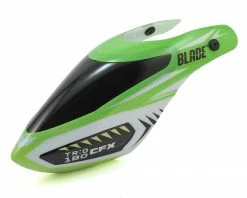 Hot Sale 🌟 Blade Trio 180 CFX Stock Canopy ⭐