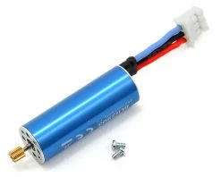 Best Pirce 🎁 Blade Brushless Main Motor (mCP X BL) 🔔