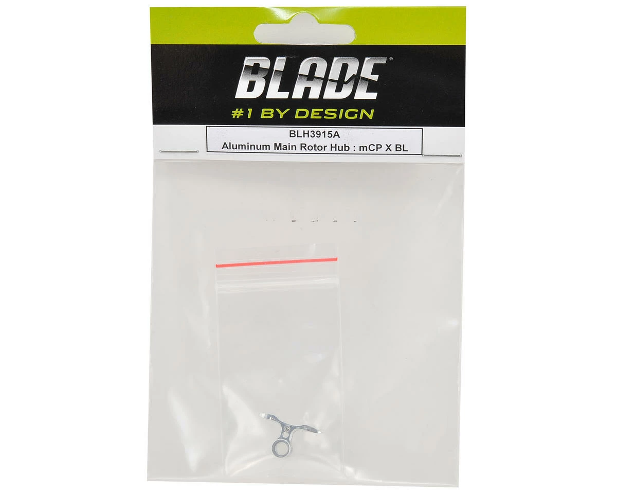 Best deal π Blade Aluminum Main Rotor Hub π 2 Best deal π Blade Aluminum Main Rotor Hub π - Image 2
