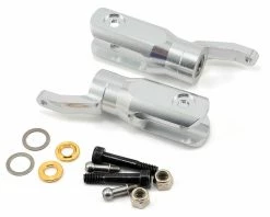 Best reviews of 🔔 Blade Aluminum Flybarless Main Rotor Grip Set 😀