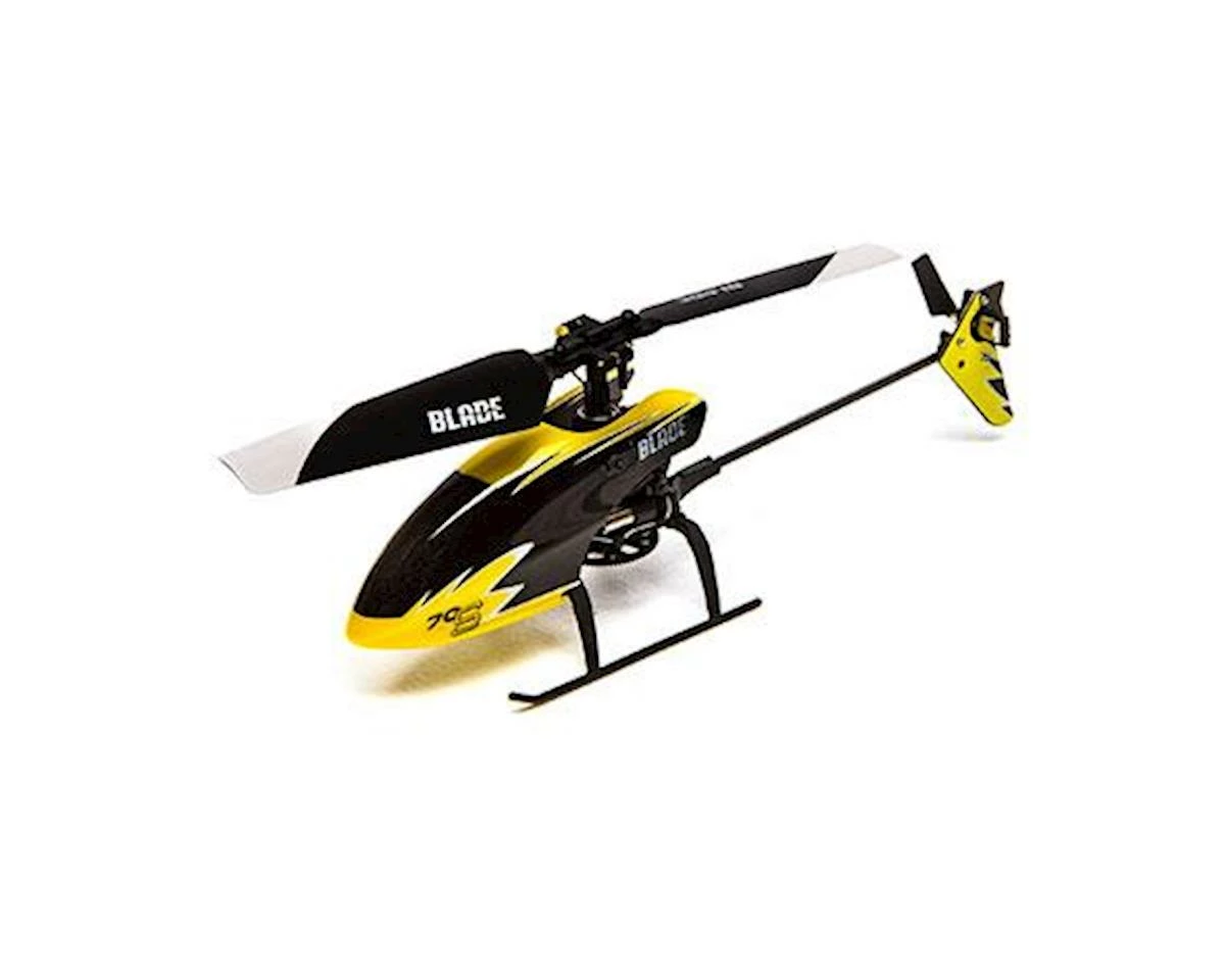 Best Sale 😉 Blade 70 S RTF Flybarless Electric Helicopter w/SAFE 🔥 1 Best Sale 😉 Blade 70 S RTF Flybarless Electric Helicopter w/SAFE 🔥