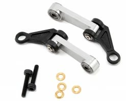 Top 10 👍 Blade Aluminum Flybarless Follower Arm Set (B450 X) 🔔