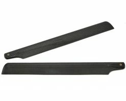 Brand new 👏 Blade 245mm Carbon Fiber Main Rotor Blade 👏