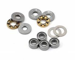 Brand new 🥰 Blade Main Grip Bearing Kit 🎁