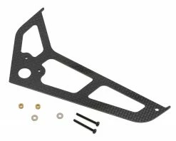 Promo ❤️ Blade Carbon Fiber Vertical Fin 😉