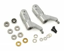 Flash Sale 🎁 Blade Aluminum Blade Grip Set 🌟