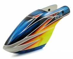 Flash Sale 🎁 Blade 270 CFX Canopy (Teal) 🔔