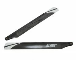 Cheapest ⌛ Blade Carbon Fiber Main Blade Set ⌛
