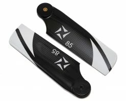 Flash Sale βοΈ Blade Fusion 480 Carbon Fiber Tail Blades π