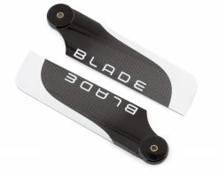 New ⭐ Blade 95mm Carbon Tail Blade (Fusion 480 Stretch) 💯