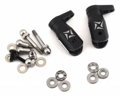 Discount π Blade Fusion 360 Aluminum Tail Grip Set (2) β