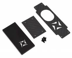 Hot Sale 🎁 Blade Fusion 360 Baseplate, Gyro & Battery Mount Set 🔥