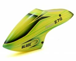 Best Sale π Blade Fusion 270 Fiberglass Canopy βοΈ
