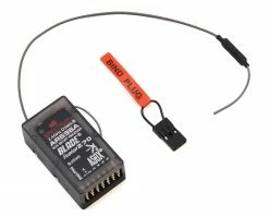 Promo 🔔 Blade Fusion 270 Receiver ✨