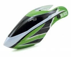 Cheapest 🛒 Blade 130 S Stock Canopy (Green) 🎉