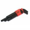 Cheap 🎁 Bondhus Ball End L Hex 🔧 Wrench Set of 9: 1.5,2,2.5,3,4,5,6,8,10mm ⌛