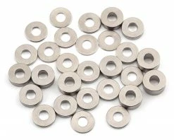 New 🔥 Team Brood B-Mag Magnesium Washer Tuning Kit (28) 🔥