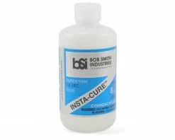 Best reviews of 🛒 Bob Smith Industries INSTA-CURE Super Thin CA Refill (8oz) ✨