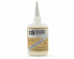 Outlet 😍 Bob Smith Industries SUPER-GOLD Thin Odorless Foam Safe (2oz) ⭐