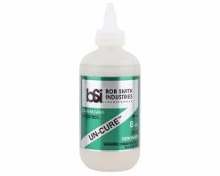 Best reviews of 😉 Bob Smith Industries UN-CURE CA Debonder (4oz) ⭐