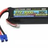 Outlet 🎁 Common Sense RC Lectron Pro 3S LiPo 30C LiPo Battery (11.1V/3000mAh) w/EC3 Connector ⌛