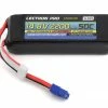 Coupon ⭐ Common Sense RC Lectron Pro 4S 50C LiPo Battery (14.8V/2200mAh) w/EC3 Connector 😀