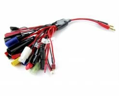 Wholesale 🥰 Common Sense RC Colussus 19-In-1 Charging Adapter 😀