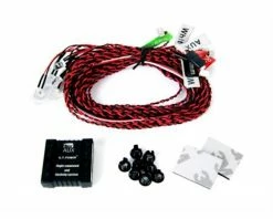 Brand new 🥰 Common Sense RC Deluxe Programmable Realistic LED Lighting Kit for Airplanes and Helicopters ✨