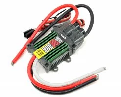 Discount 😍 Castle Creations Phoenix Edge 100 32V 100-Amp ESC w/5-Amp BEC 🔔