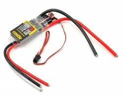 Cheap 🥰 Castle Creations Phoenix Edge Lite 130 25V 130-Amp Brushless ESC w/5-Amp BEC 💯