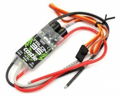 Best reviews of π Castle Creations Talon 35 Brushless ESC π₯
