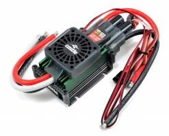 Best Sale π Castle Creations Phoenix Edge 160HVF 50V 160-Amp ESC w/Fan π€©