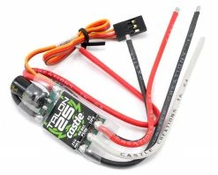 Flash Sale 👏 Castle Creations Talon 25 Brushless ESC 😍