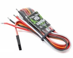 Cheap β€οΈ Castle Creations Talon 15 Brushless ESC π