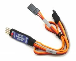 Budget β¨ Castle Creations Castle-Link Quick Connect Duo π