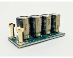Cheapest 😀 Castle Creations 12S CapPack 880UF Capacitor Pack (50V) 😉
